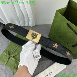 Picture of Gucci Belts _SKUGucciBelt38mmX95-125CM7D2573281